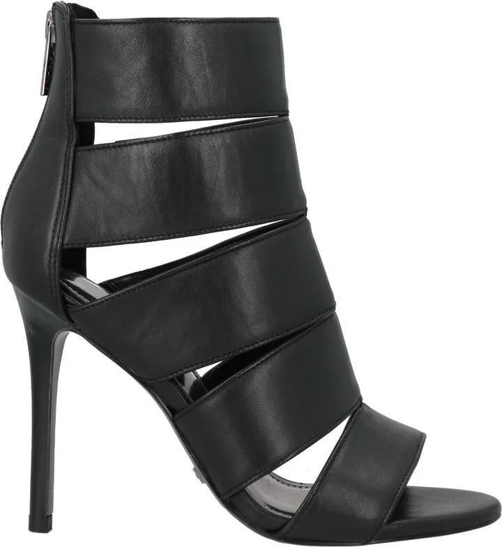 Guess Woman Ankle boots - Image 3
