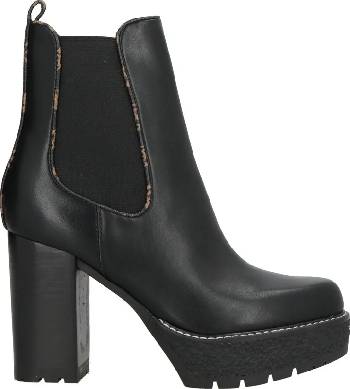 Guess Woman Ankle boots - Image 3