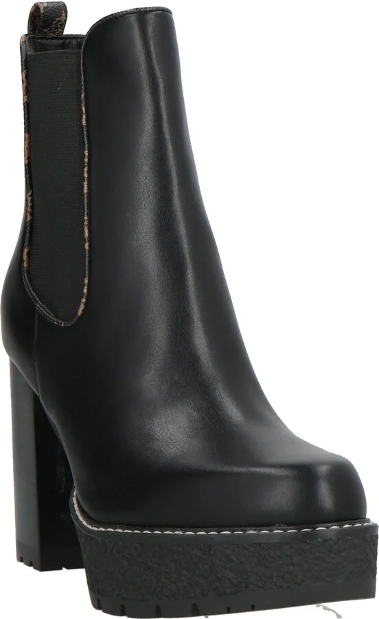 Guess Woman Ankle boots - Image 4