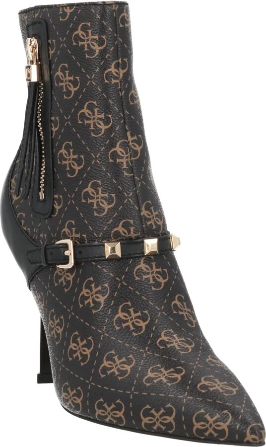 Guess Woman Ankle boots - Image 4