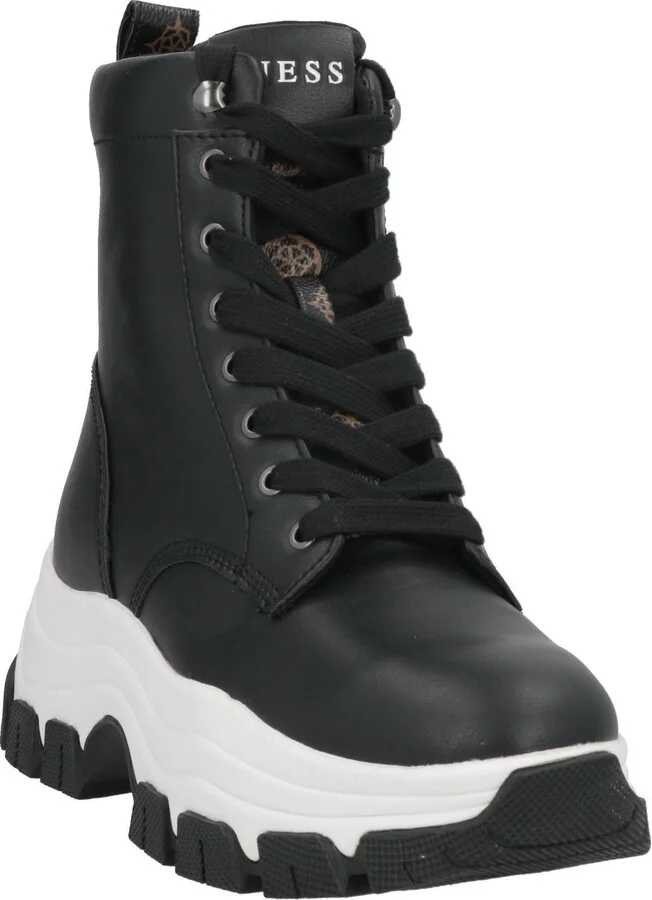 Guess Woman Ankle boots - Image 4