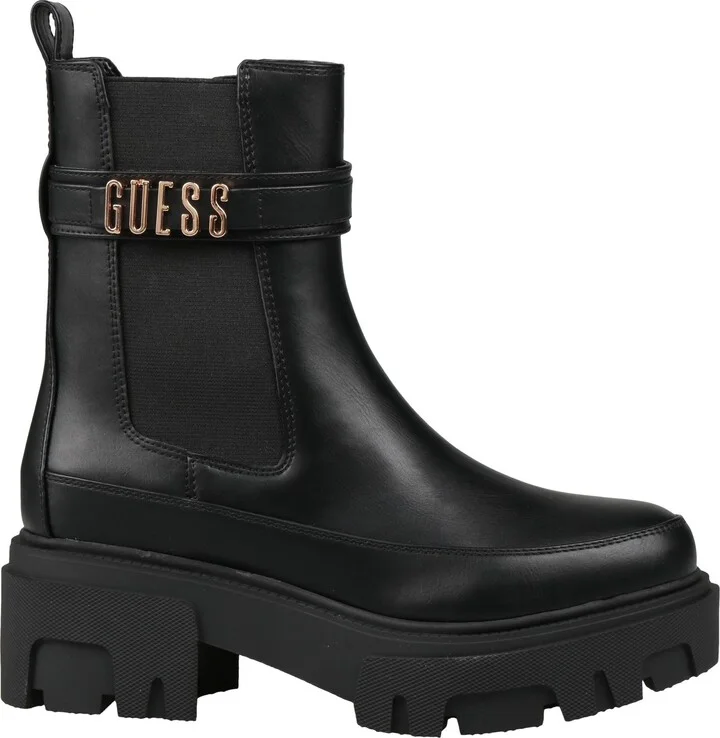 Guess Woman Ankle boots - Image 3