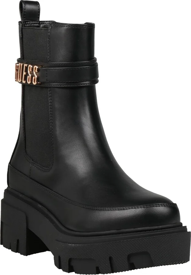 Guess Woman Ankle boots - Image 4