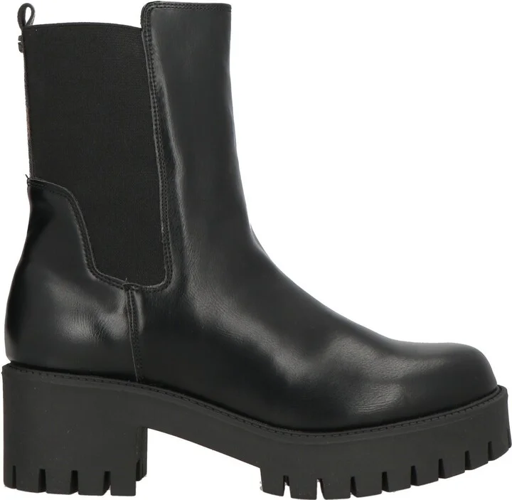 Guess Woman Ankle boots - Image 3