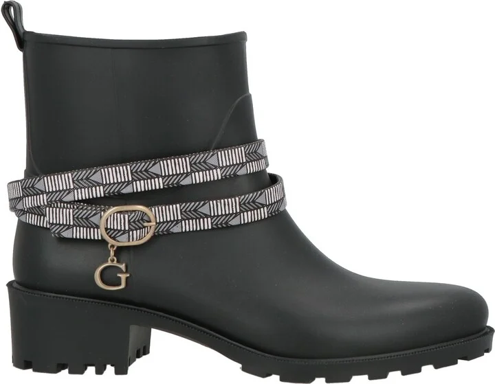 Guess Woman Ankle boots - Image 6