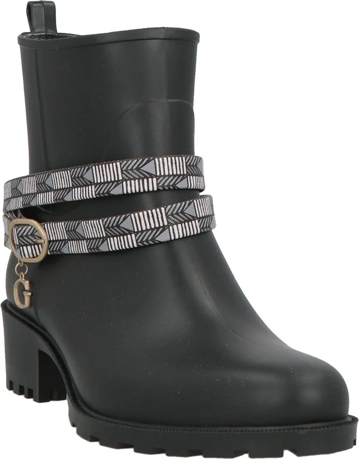 Guess Woman Ankle boots - Image 7