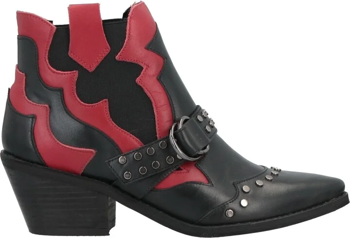 Guess Woman Ankle boots - Image 3