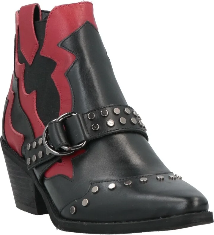 Guess Woman Ankle boots - Image 4