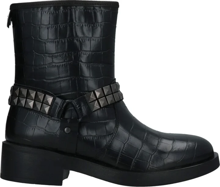 Guess Woman Ankle boots - Image 3