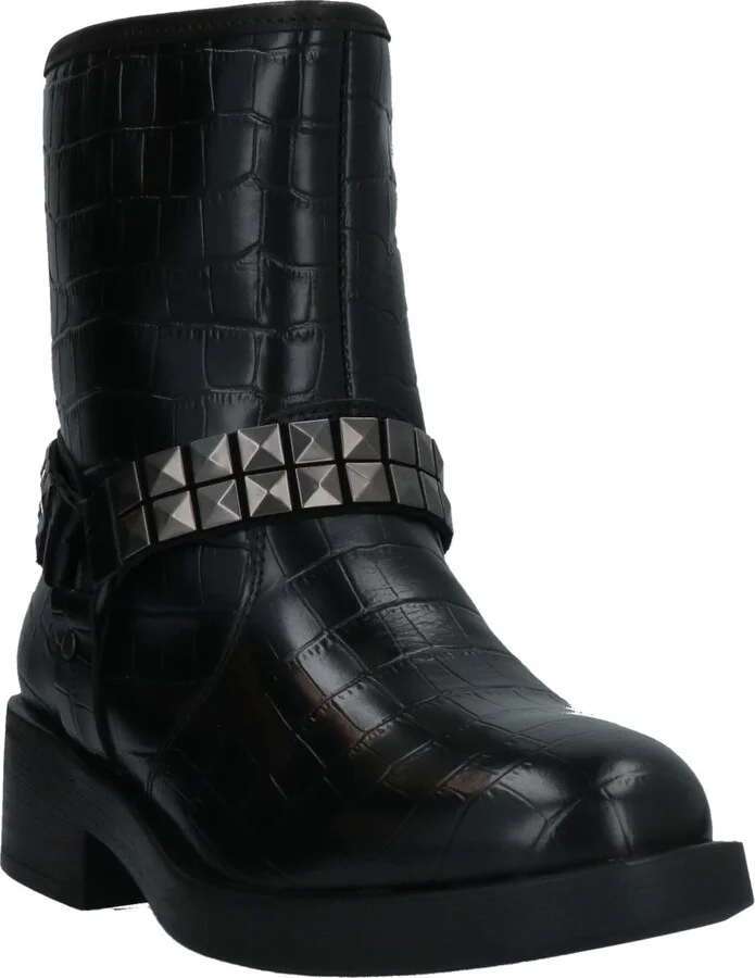 Guess Woman Ankle boots - Image 4