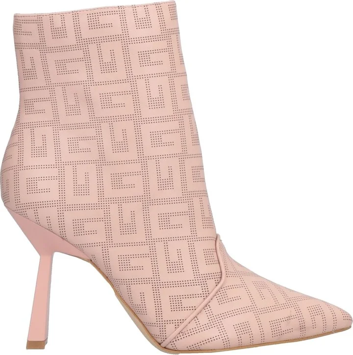 Guess Woman Ankle boots - Image 3