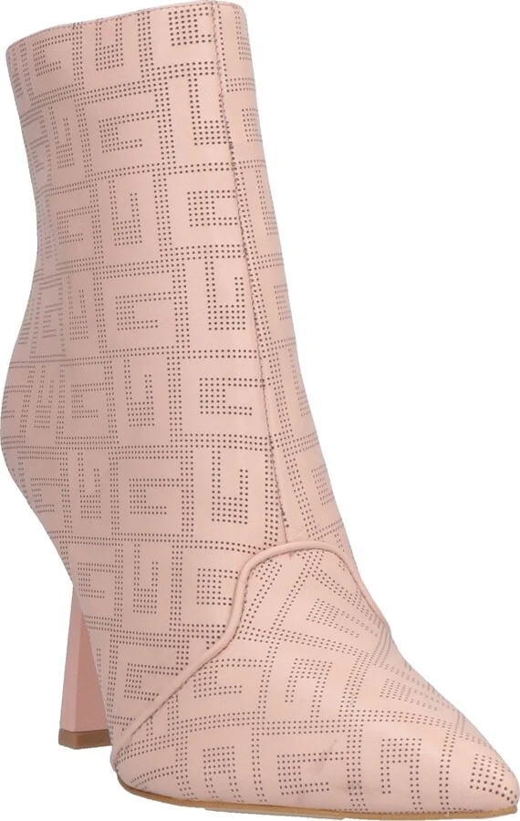 Guess Woman Ankle boots - Image 4
