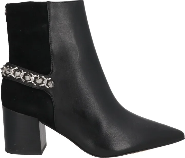 Guess Woman Ankle boots - Image 3