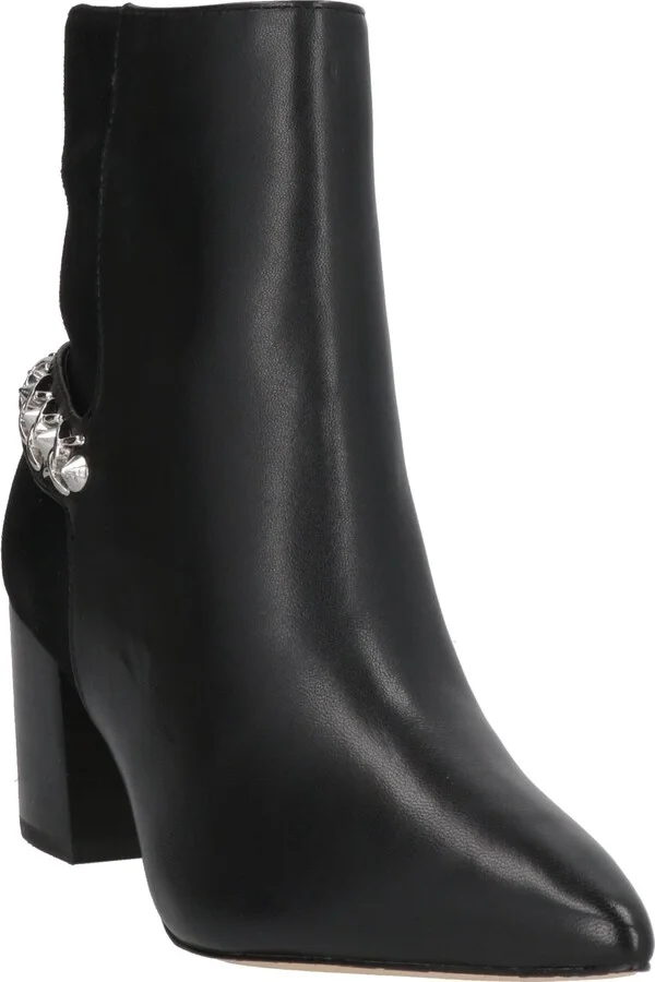 Guess Woman Ankle boots - Image 4