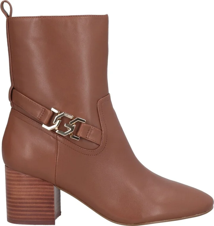 Guess Woman Ankle boots - Image 3