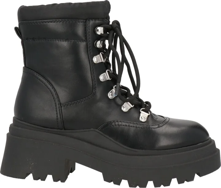 Guess Woman Ankle boots - Image 3