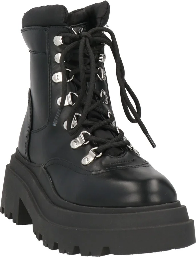 Guess Woman Ankle boots - Image 4