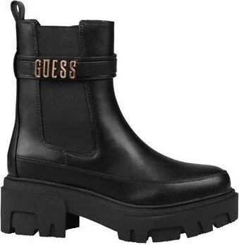 Guess Woman Ankle boots