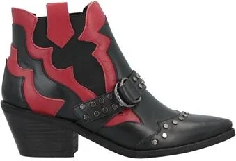 Guess Woman Ankle boots