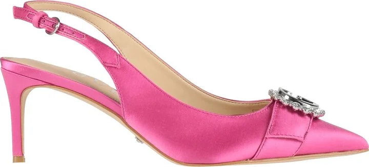 Guess Woman Pumps - Image 3