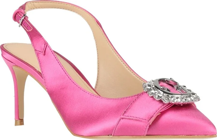 Guess Woman Pumps - Image 4
