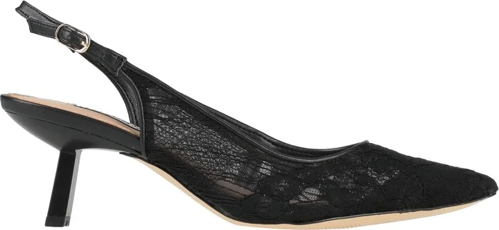 Guess Woman Pumps - Image 3