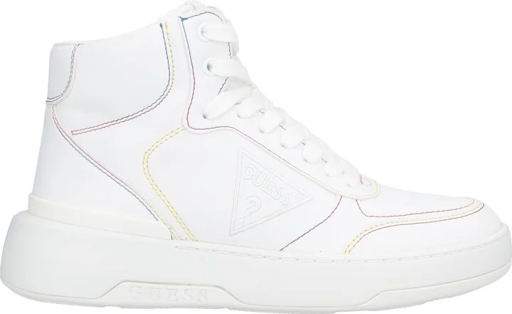 Guess Woman Sneakers - Image 3