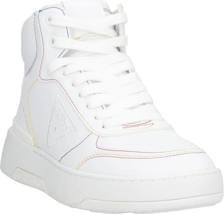Guess Woman Sneakers - Image 4