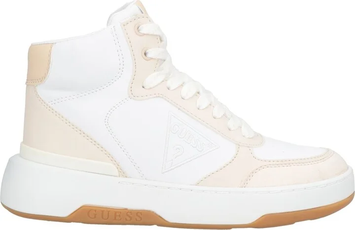 Guess Woman Sneakers - Image 3