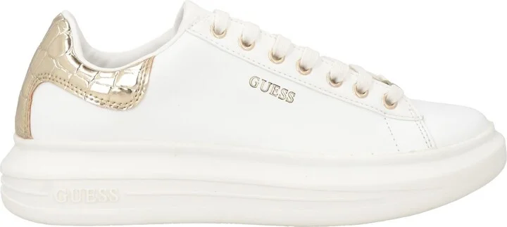 Guess Woman Sneakers - Image 3