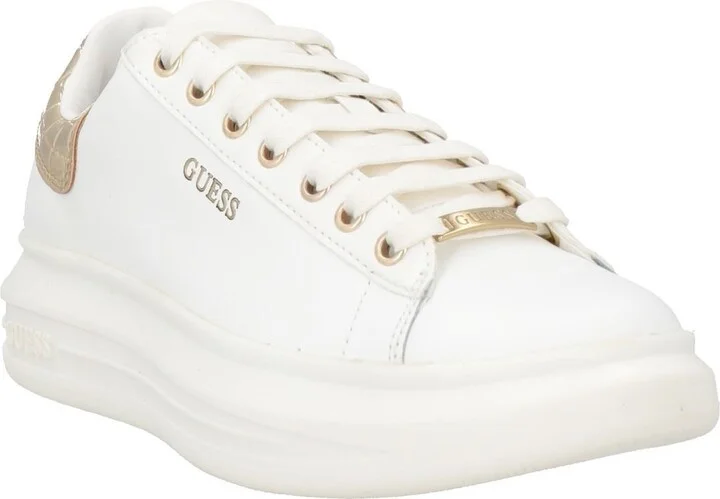 Guess Woman Sneakers - Image 4