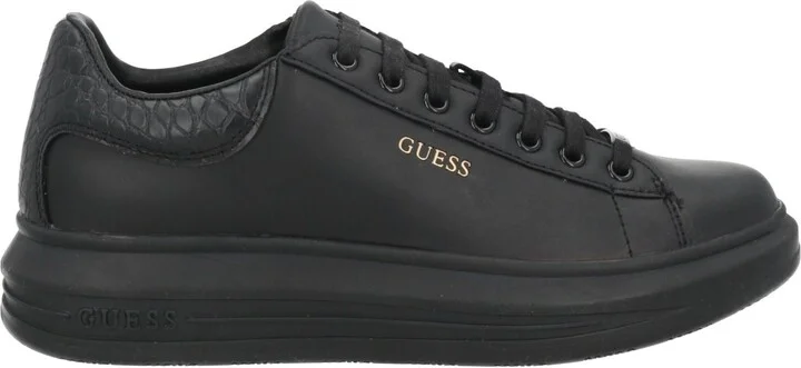 Guess Woman Sneakers - Image 3