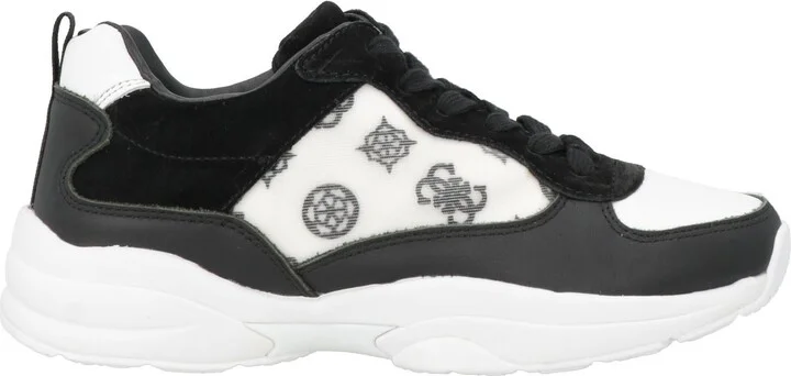Guess Woman Sneakers - Image 3