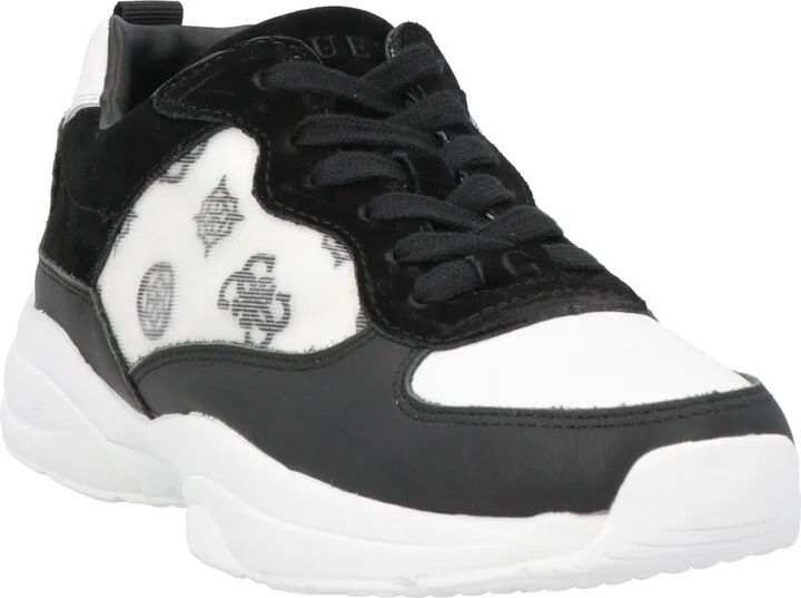 Guess Woman Sneakers - Image 4