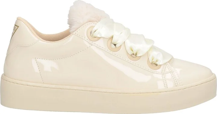 Guess Woman Sneakers - Image 3