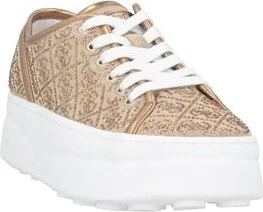 Guess Woman Sneakers - Image 2