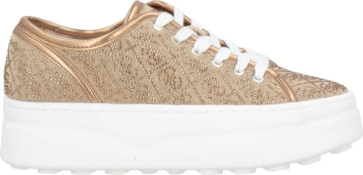 Guess Woman Sneakers - Image 3