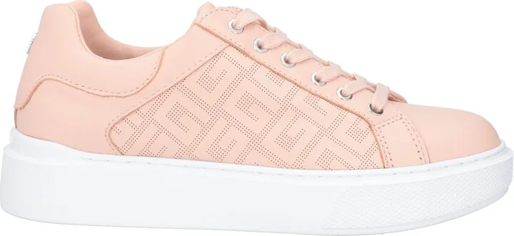Guess Woman Sneakers - Image 3