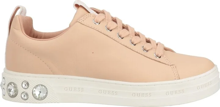 Guess Woman Sneakers - Image 3