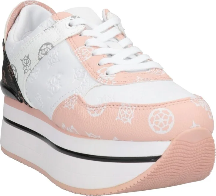 Guess Woman Sneakers - Image 4