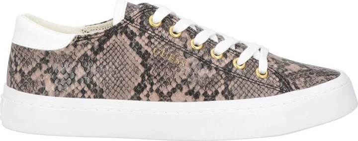 Guess Woman Sneakers - Image 3