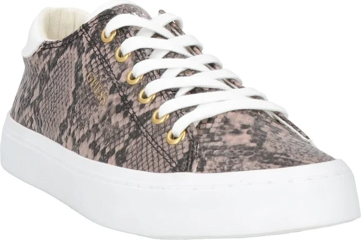 Guess Woman Sneakers - Image 4
