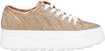 Guess Woman Sneakers