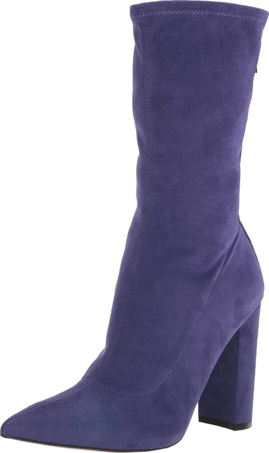 Purple Suede 510