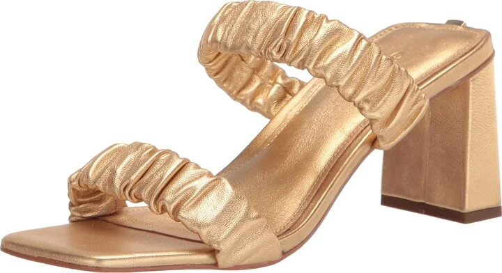 GUESS Women's Aindrea Heeled Sandal