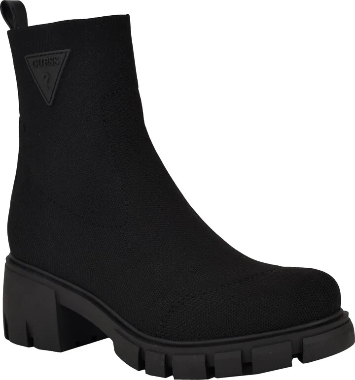 Guess Women's ARSAN Ankle Boot