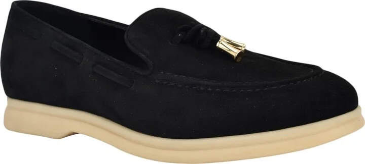 Black Suede