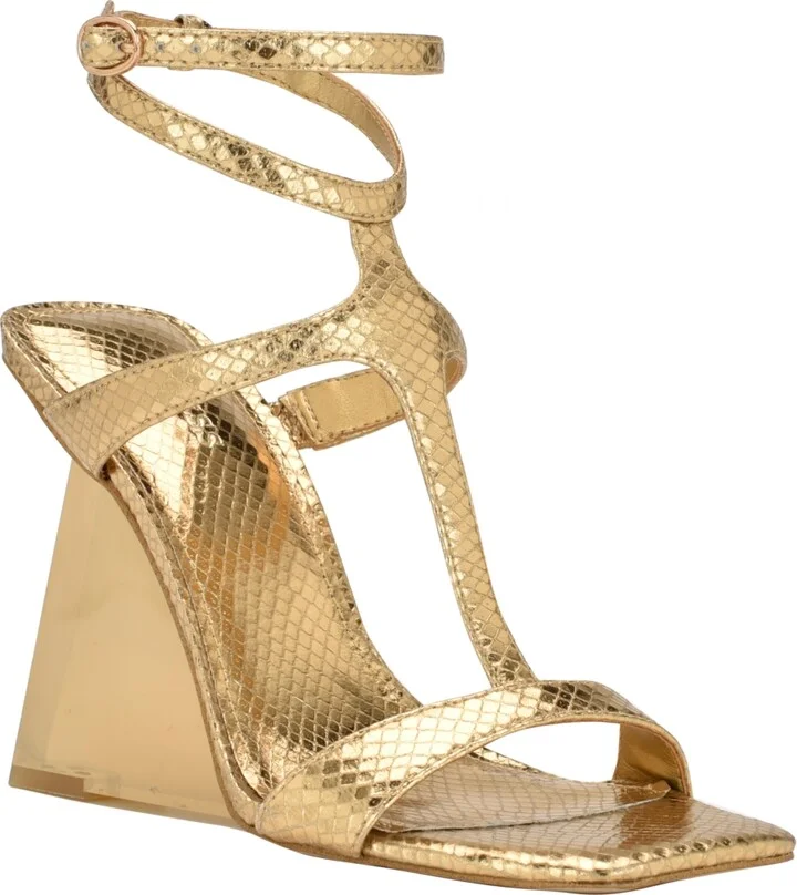 Gold Snake
