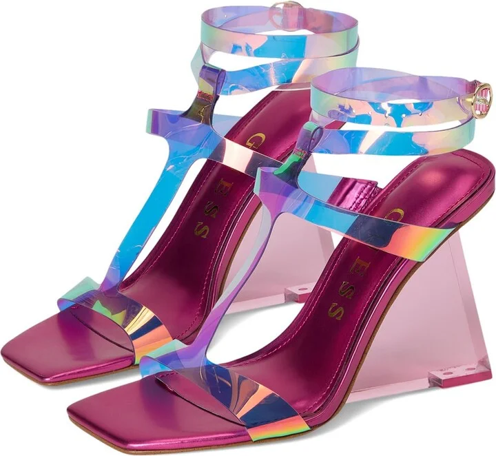 Pink Mirror Metallic 660