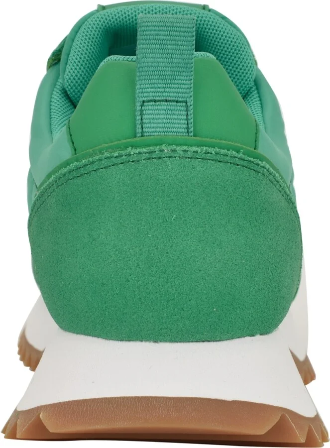 Guess Women's Bail Logo Retro Jogger Sneakers - Image 3